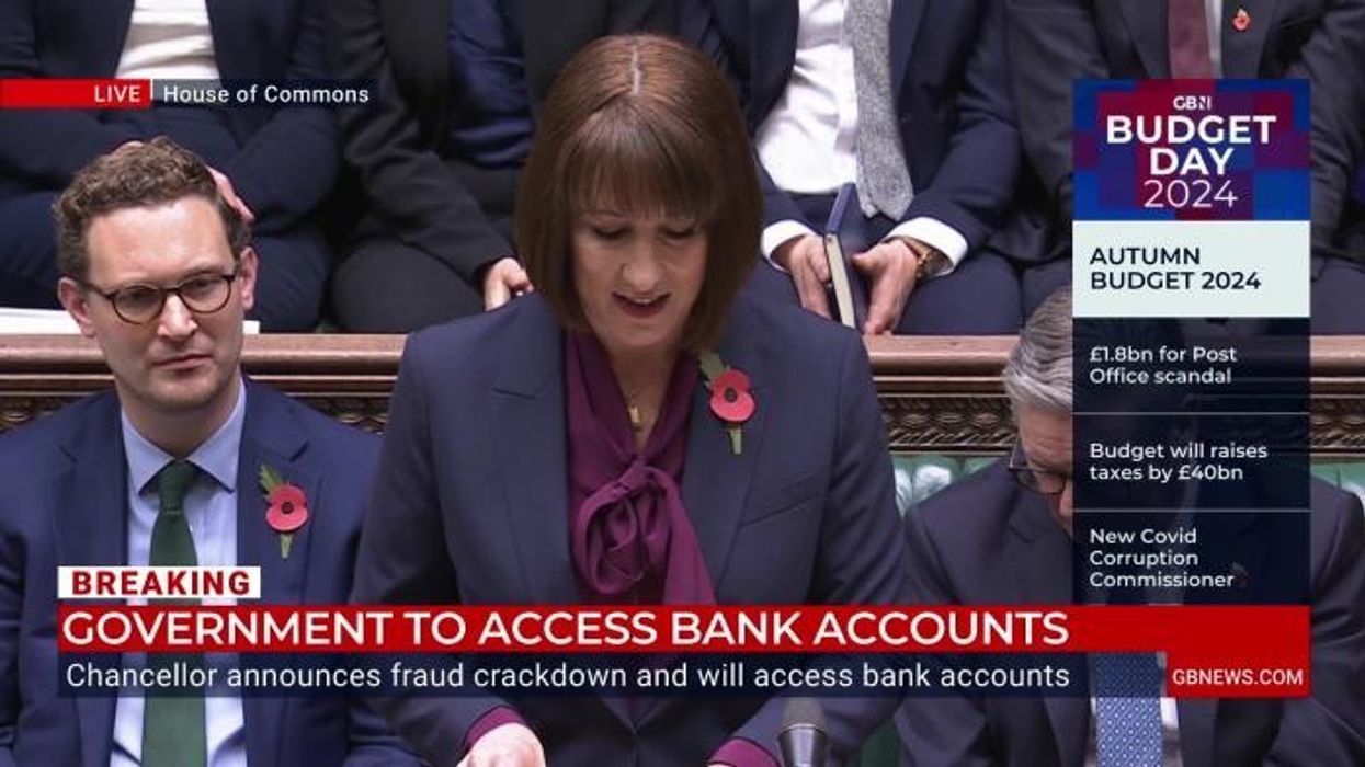 Budget 2024: Chancellor Rachel Reeves announces increase in weekly earnings limit for carers allowance
