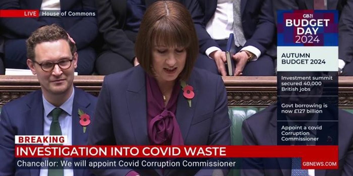 NextImg:Budget 2024: Rachel Reeves confirms a State Pension increase of 4.1%