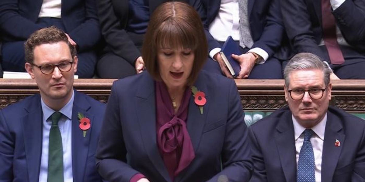 NextImg:Budget 2024: Chancellor confirms increase in employer National Insurance contributions