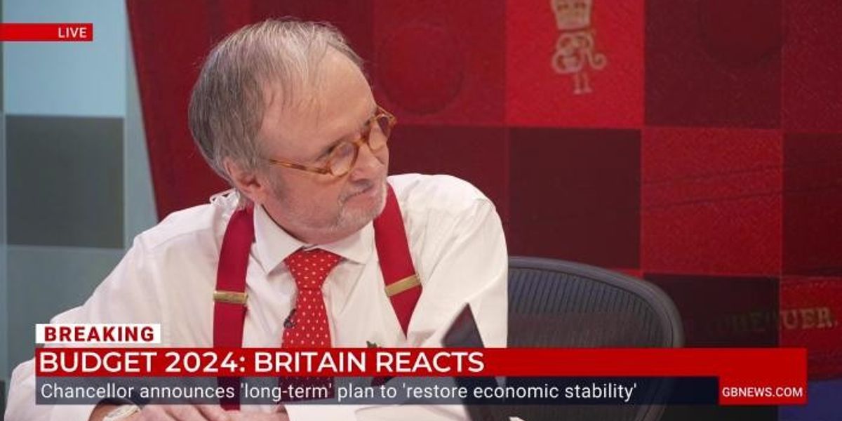 NextImg:Budget 2024: Economist issues stark staff warning for small businesses