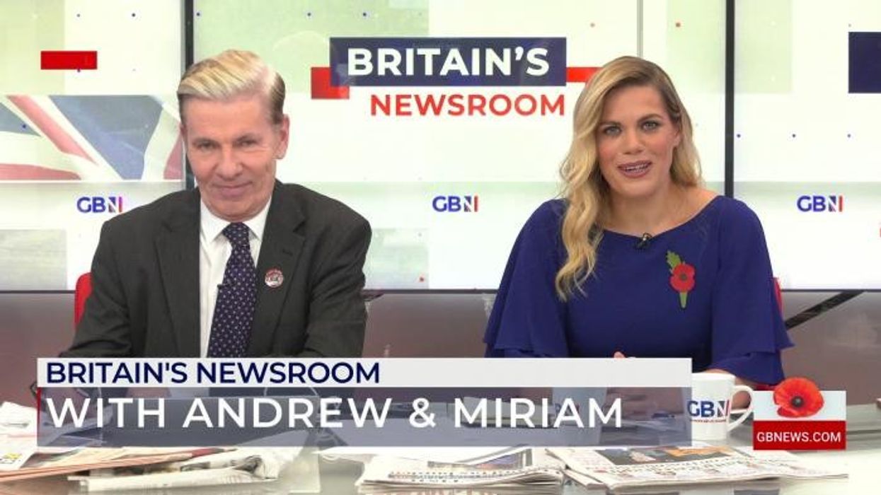 Labour's Budget will 'trash the economy and trash growth', Carole Malone claims