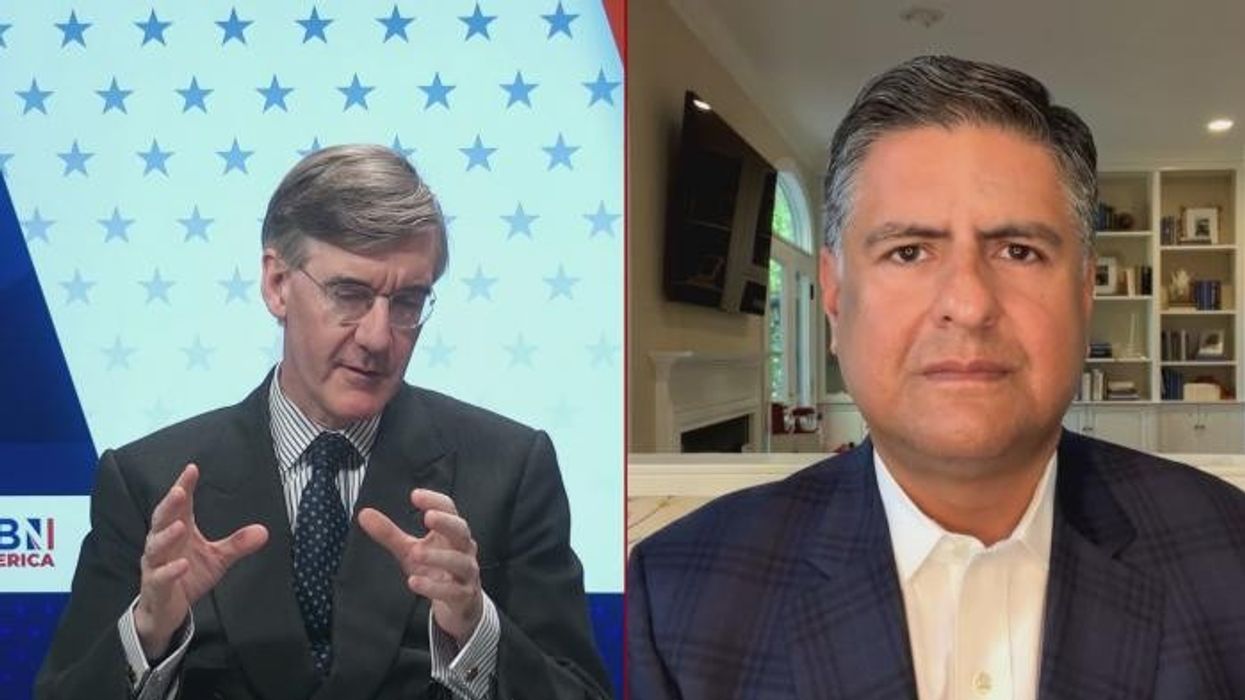 Kamala Harris 'doesn't have a big enough base' to win the election, Trump adviser claims