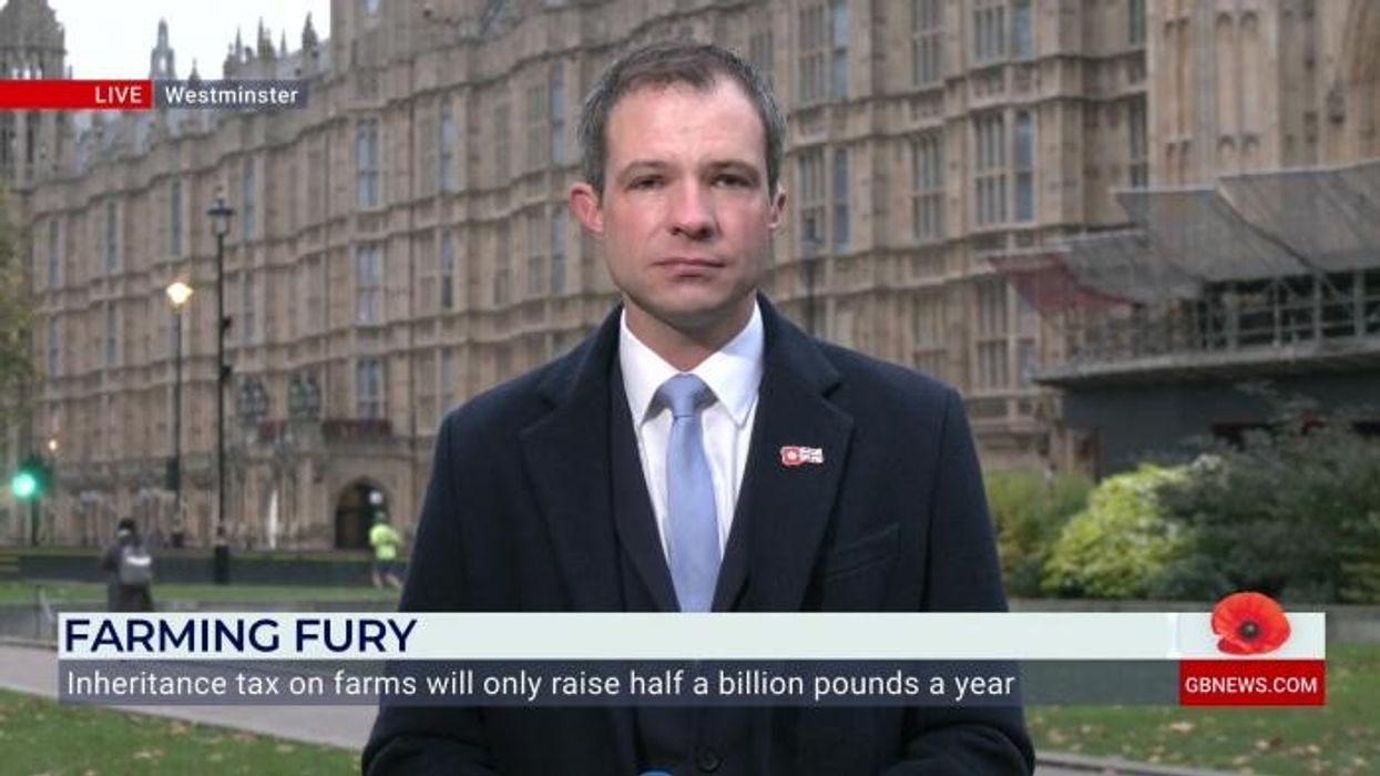 Keir Starmer should 'absolutely' remove the whip from Dawn Butler, Tory MP claims