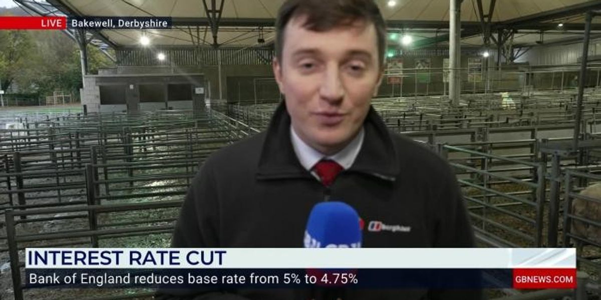 NextImg:Labour's inheritance tax raid is 'really hurting farmers', advisor claims