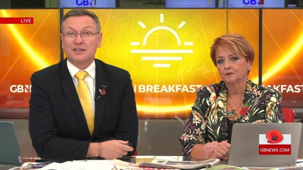 Keir Starmer's relationship with Donald Trump will 'not be smooth sailing', Schofield claims