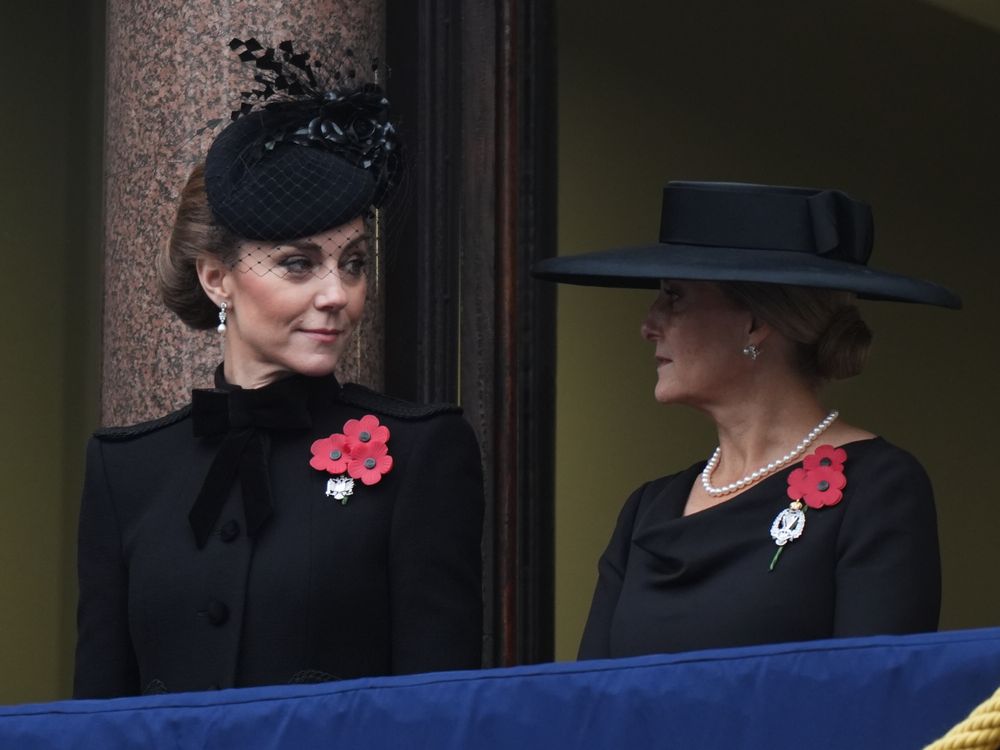 Princess Kate sparks concern with ‘tired’ appearance: ‘Everyone needs to be worried’