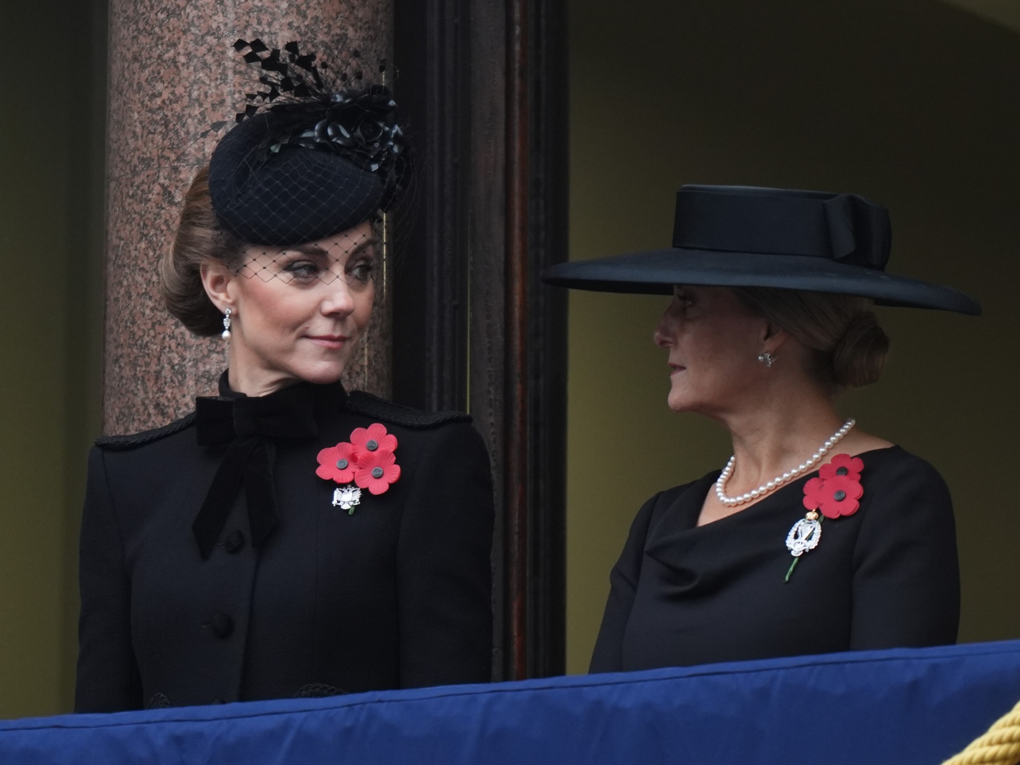 Princess Kate sparks concern with ‘tired’ appearance: ‘Everyone needs to be worried’