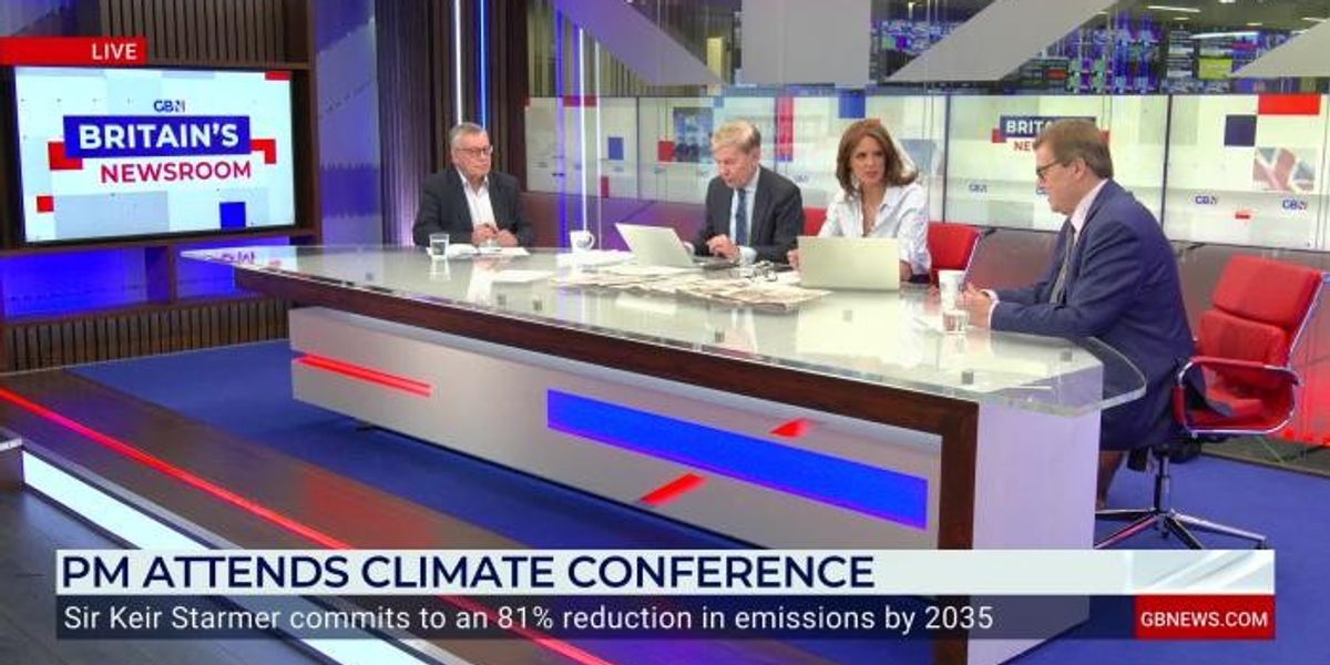 NextImg:Labour are plucking climate targets 'out of thin air', Pottinger claims