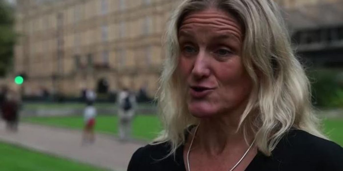 NextImg:Kim Leadbeater: Assisted Dying Bill is very robust and gives people a choice