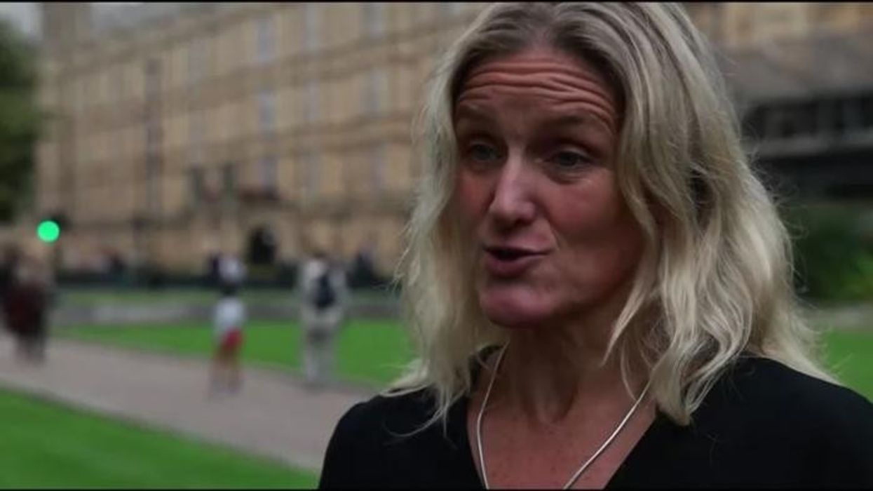 Kim Leadbeater: Assisted Dying Bill is very robust and gives people a choice