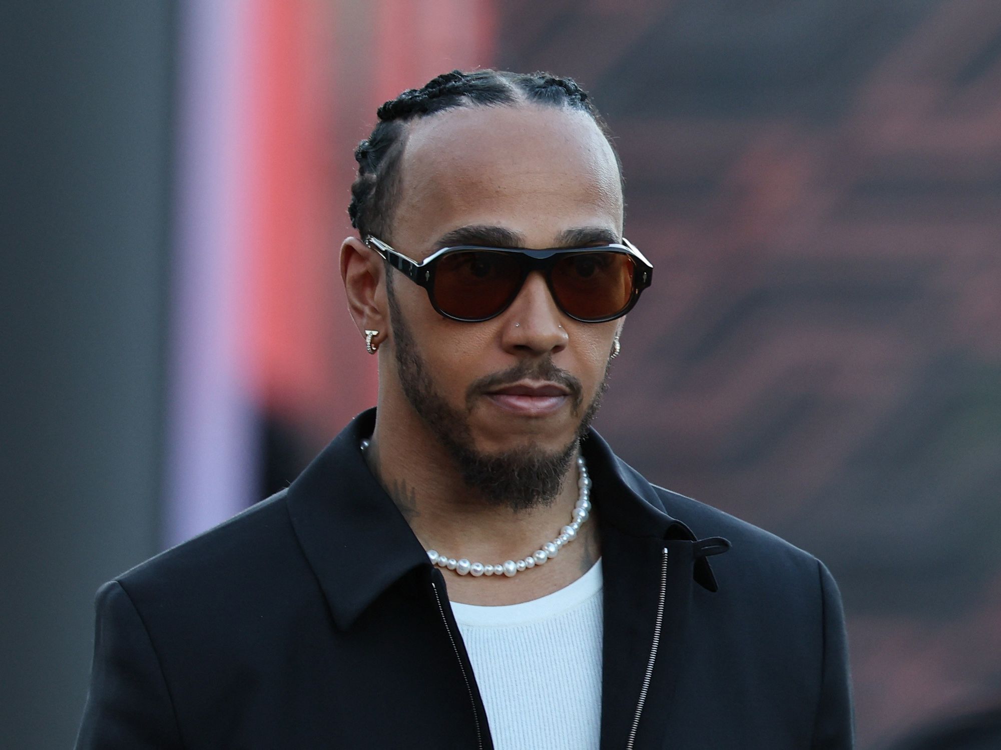 Lewis Hamilton demands answers after joint statement from F1 drivers falls on deaf ears