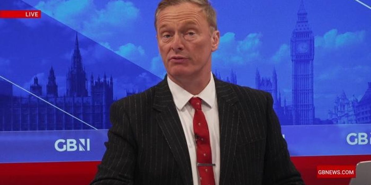 NextImg:Allison Pearson: Free speech campaigner 'delighted' as Essex Police drop investigation