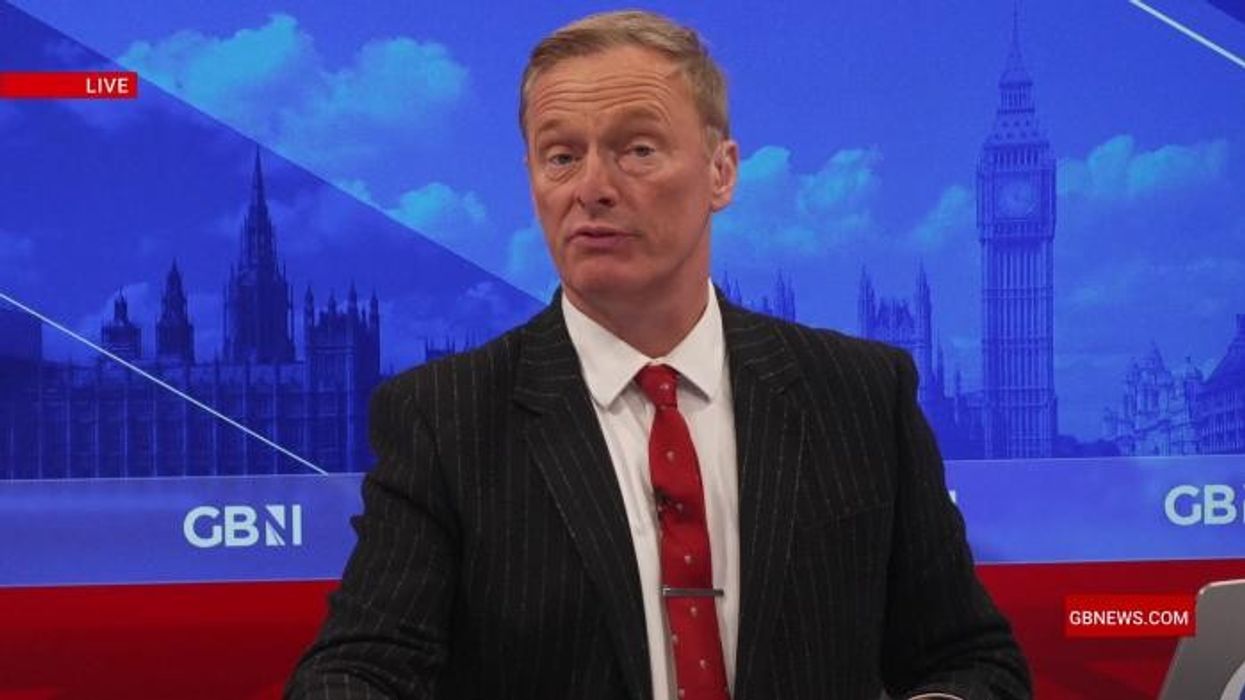 Allison Pearson: Free speech campaigner 'delighted' as Essex Police drop investigation