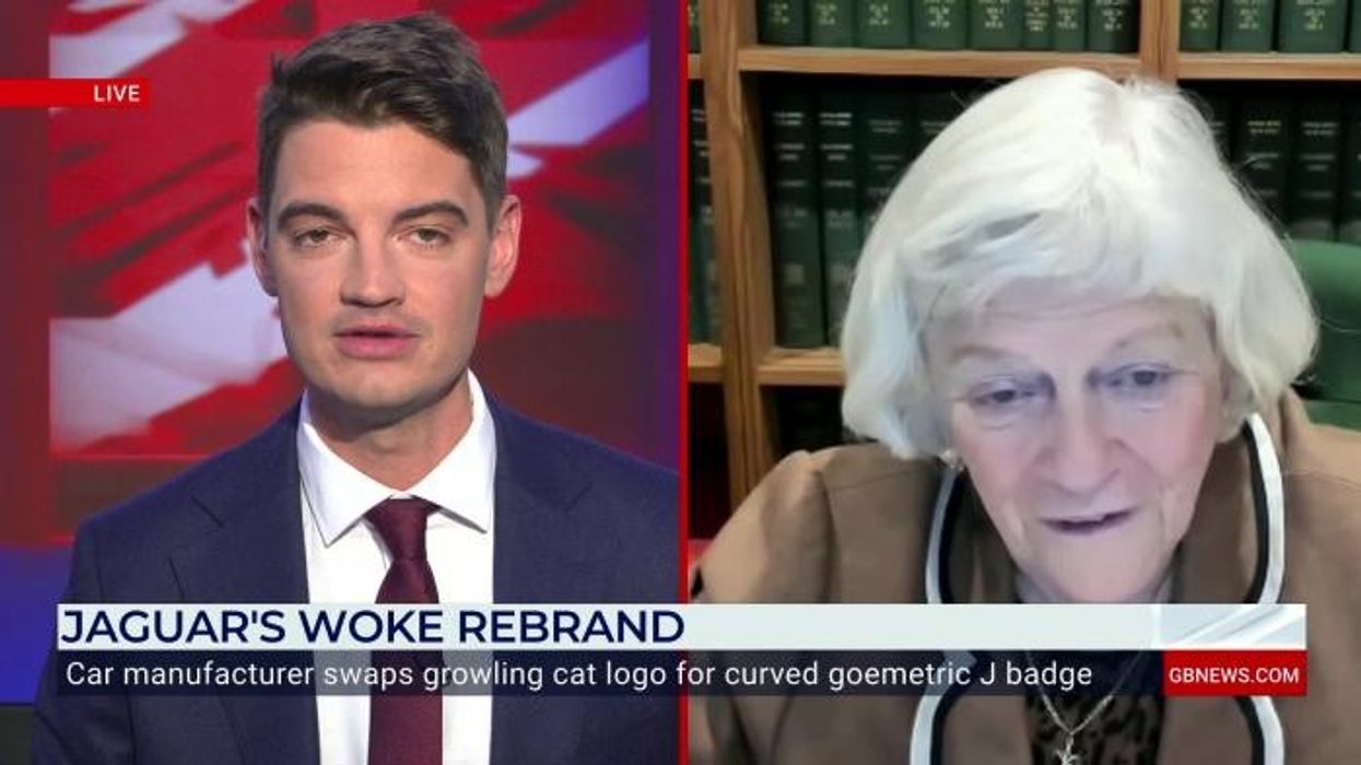 Ann Widdecombe urges Labour to 'seriously rethink' inheritance tax raid on farmers