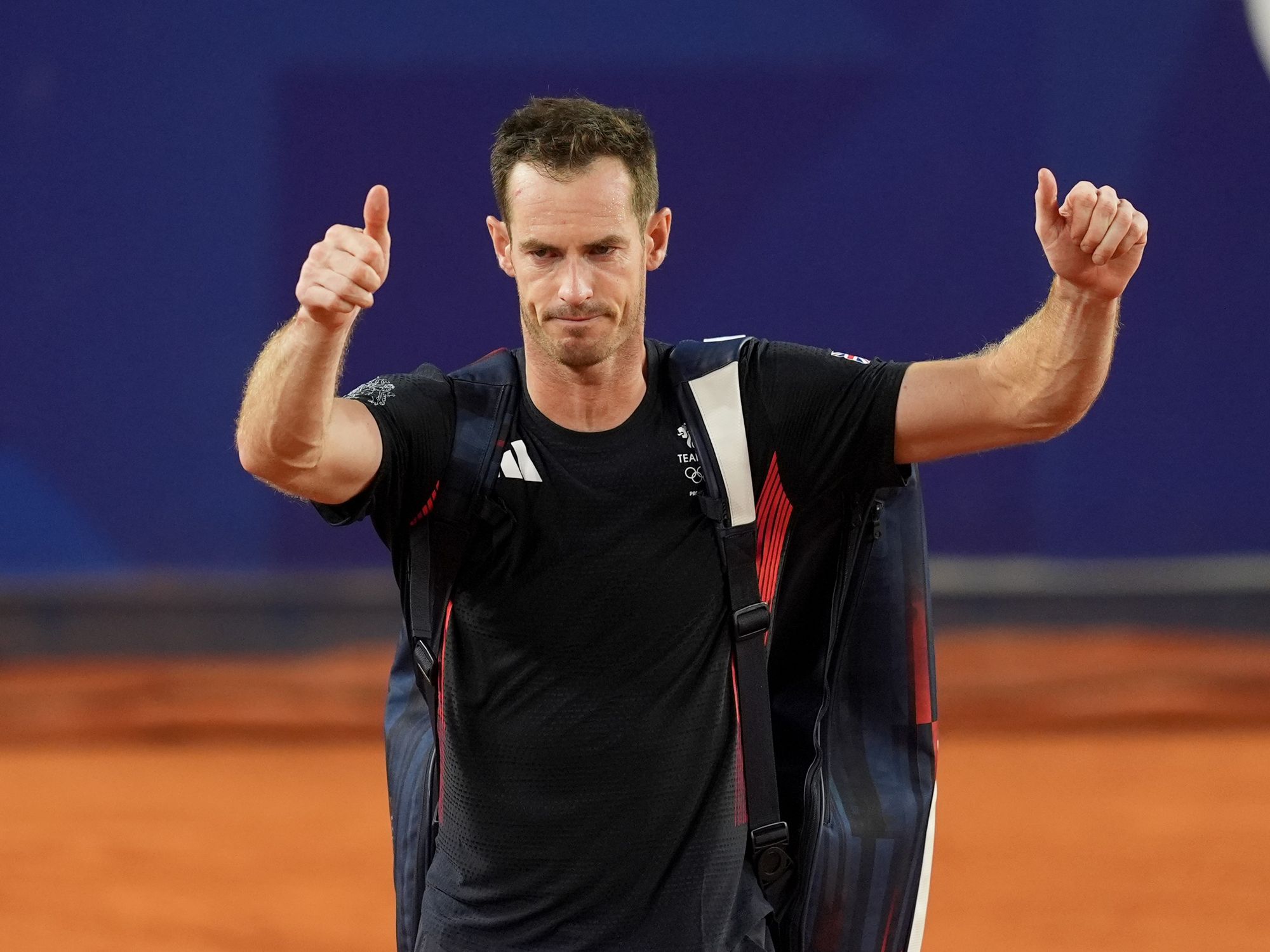 Andy Murray flooded with messages of support after tennis icon suffers heartbreaking death in family