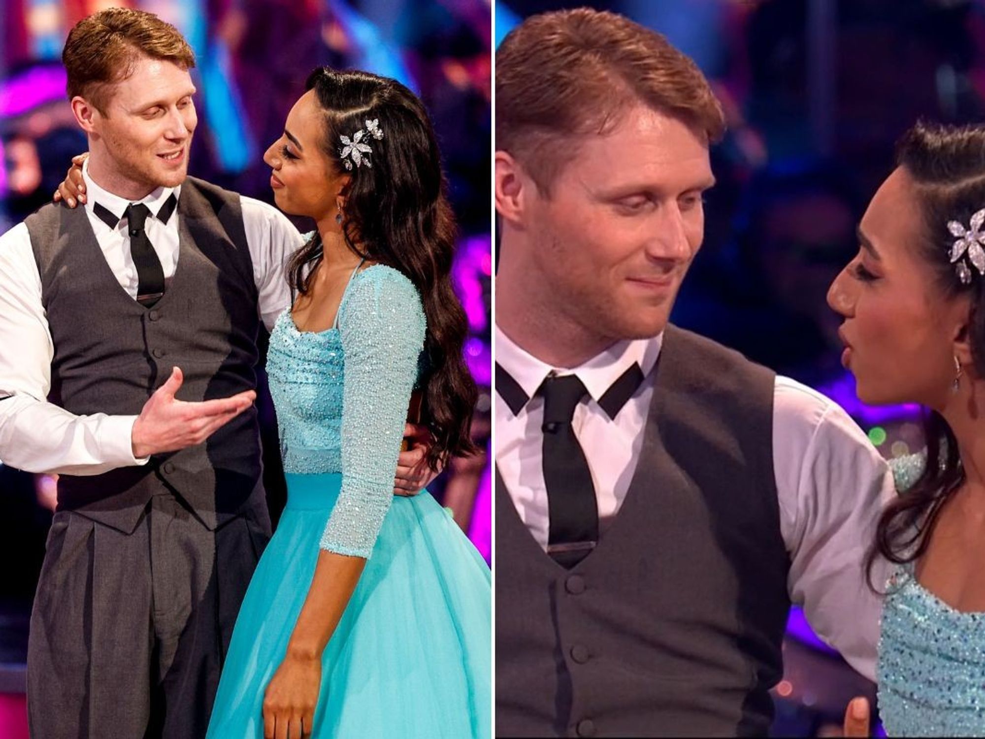 Michelle Tsiakkas confesses BBC Strictly exit was 'toughest week yet' as she speaks out amid Pete...