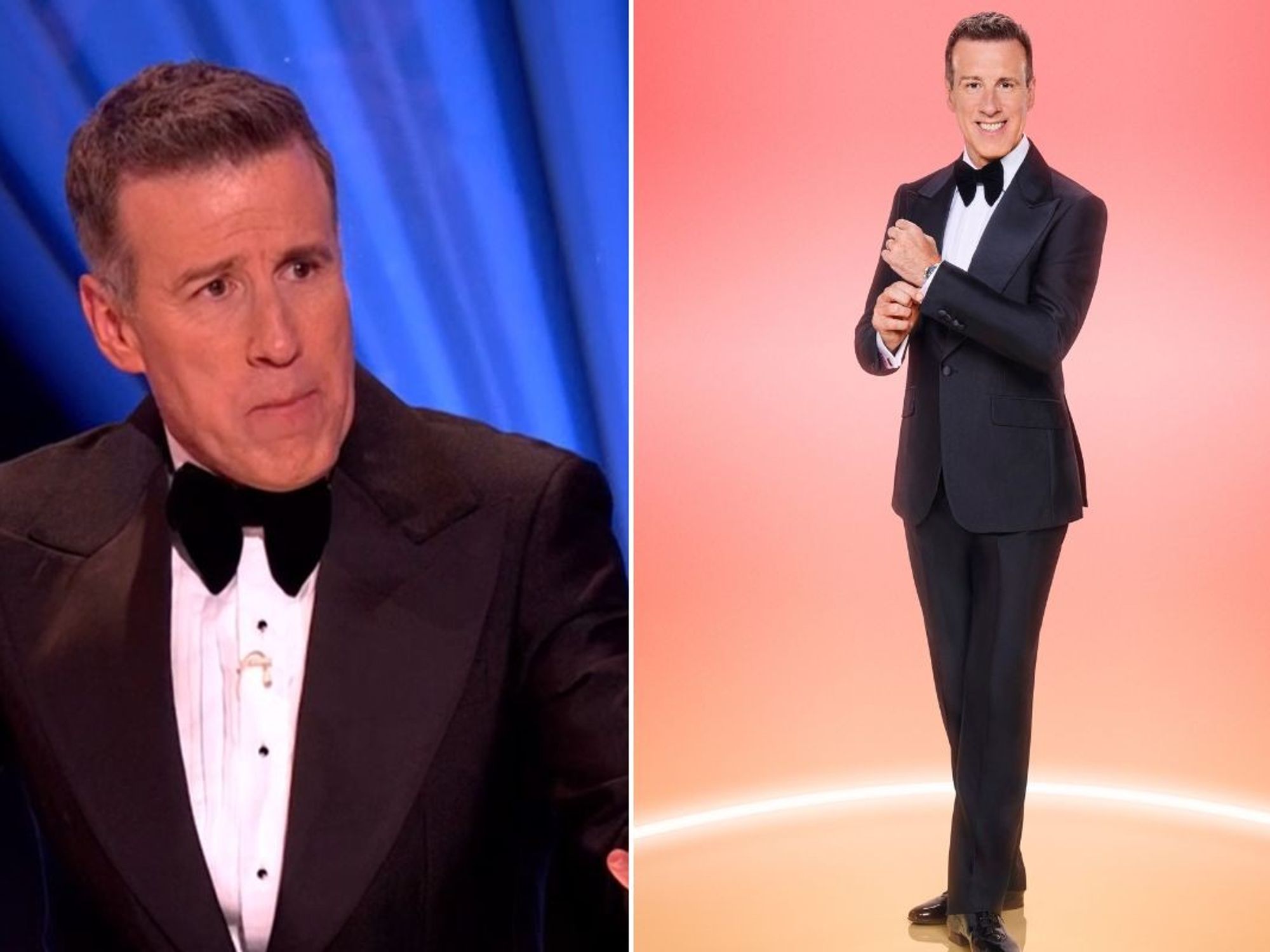 Anton Du Beke makes stance clear on BBC Strictly future as he addresses possible exit amid 'negat...