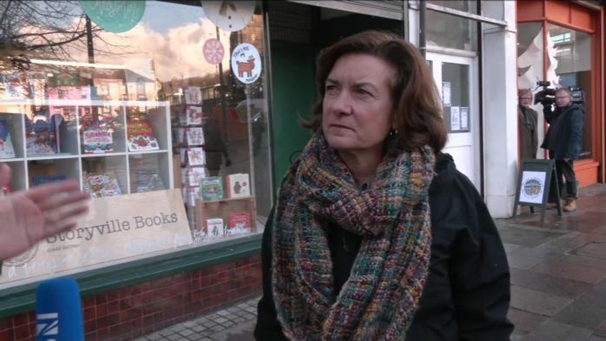 Welsh First Minister defends Storm Bert defences after flooding hits hundreds of homes