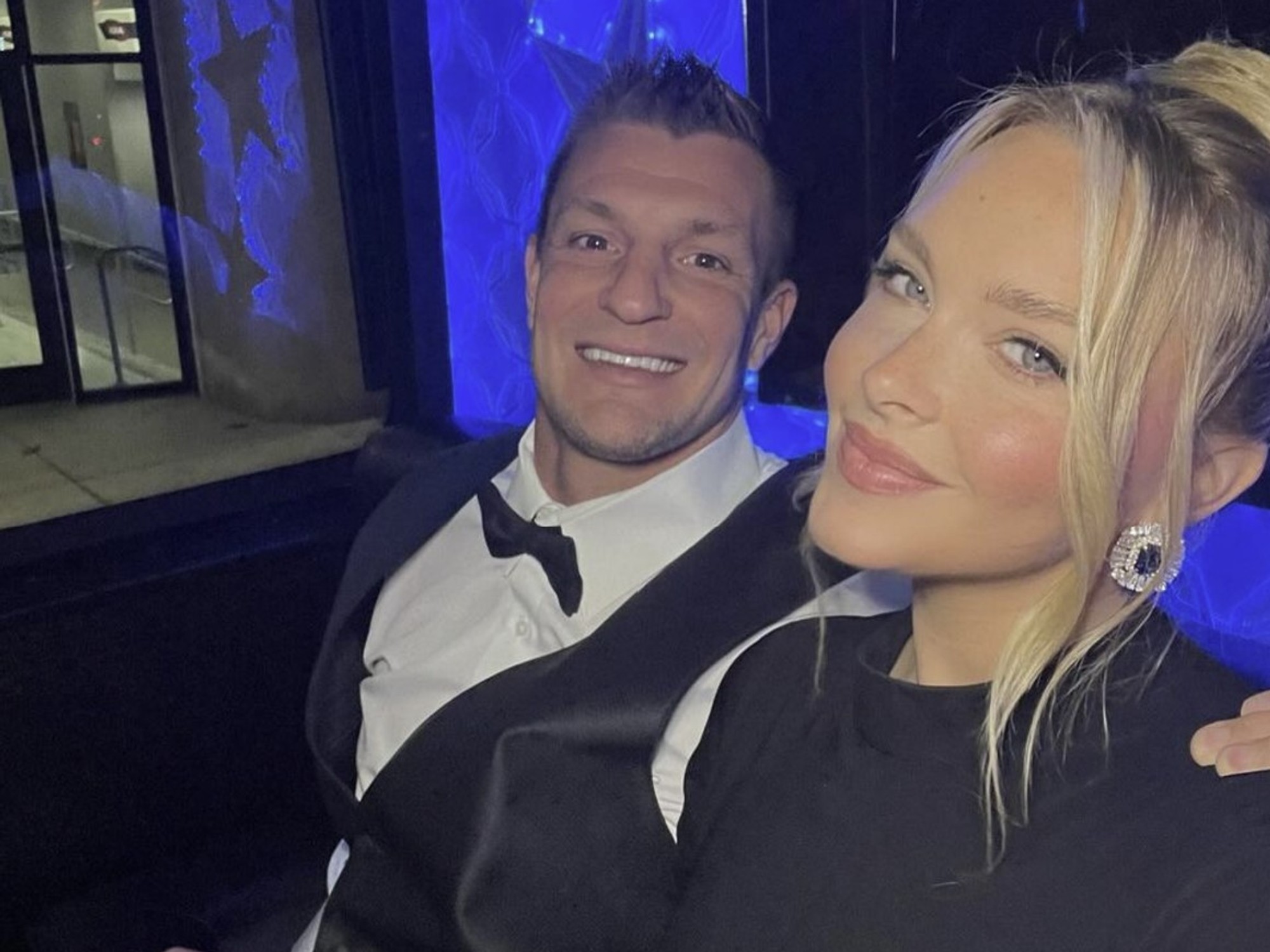 NFL legend Rob Gronkowski admits 10-year forgotten investment has bolstered his net worth significantly