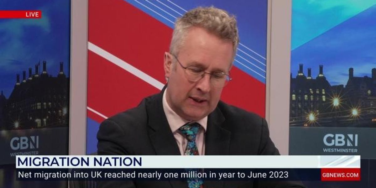 NextImg:Labour MP says migrant workers are needed to 'keep the economy going'