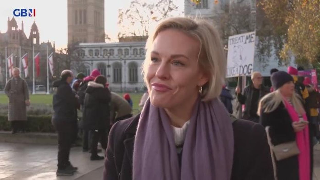 Assisted Dying Bill has 'compassion and empathy' for the vulnerable, Esther Rantzen’s daughter claims