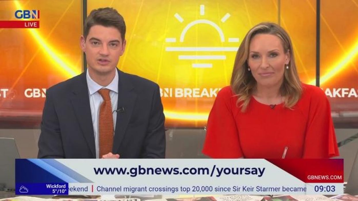 Labour minister defends Starmer's 'reset' plan and denies government is 'ignoring' immigration