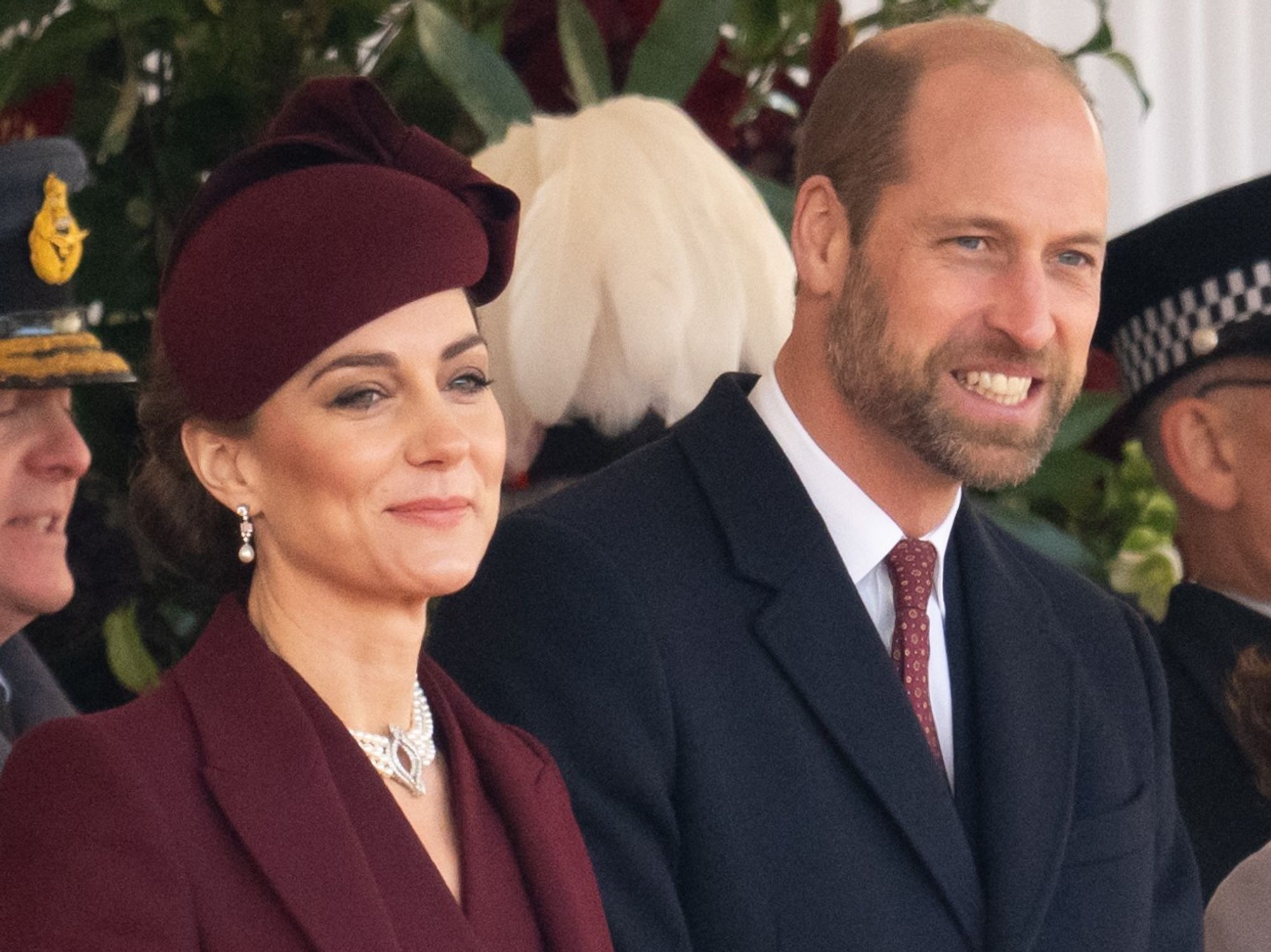 Kate and Prince William issue new statement just hours after Princess of Wales's royal return