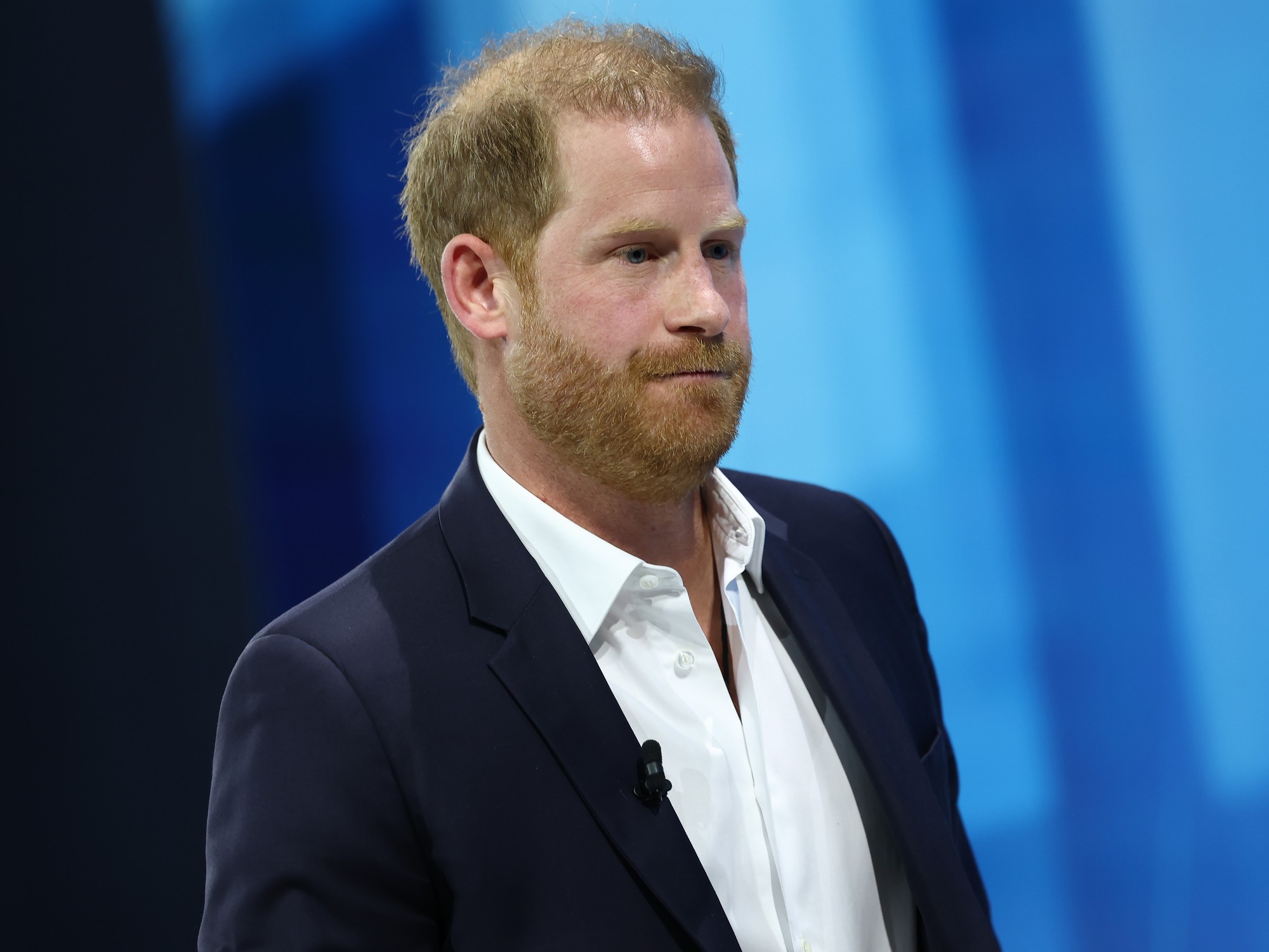 Prince Harry suffers fresh blow as Duke of Sussex sets unwanted record