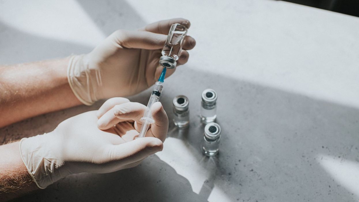 Bird flu vaccine stockpile sparks alarm as experts warn of 'dangerous' consequences