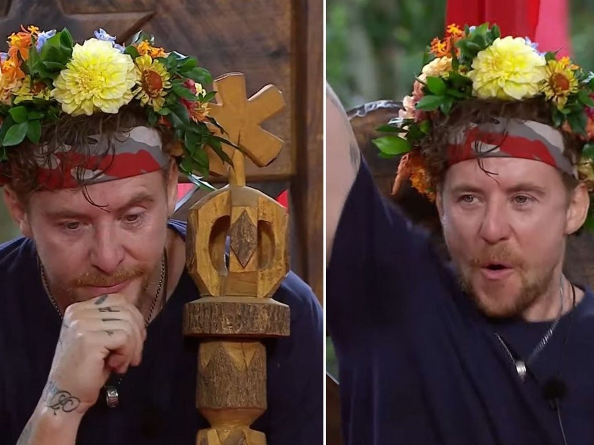 Danny Jones forced to give back ITV I'm A Celebrity prize after winning show ahead of UK return