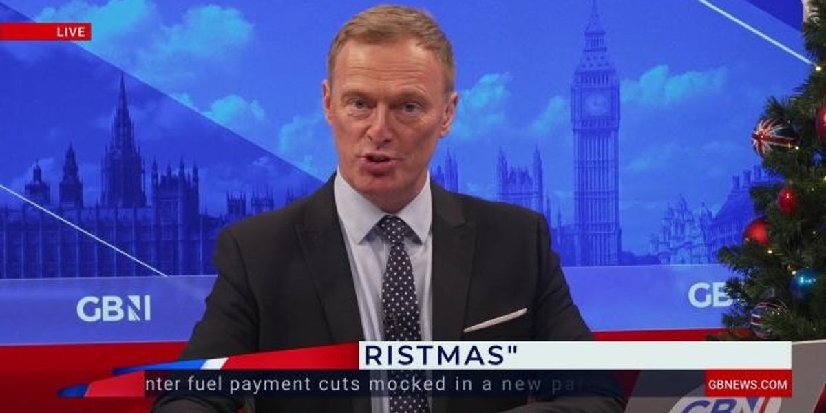 NextImg:WATCH: Creator of Labour parody song reveals inspiration behind 'Freezing This Christmas'