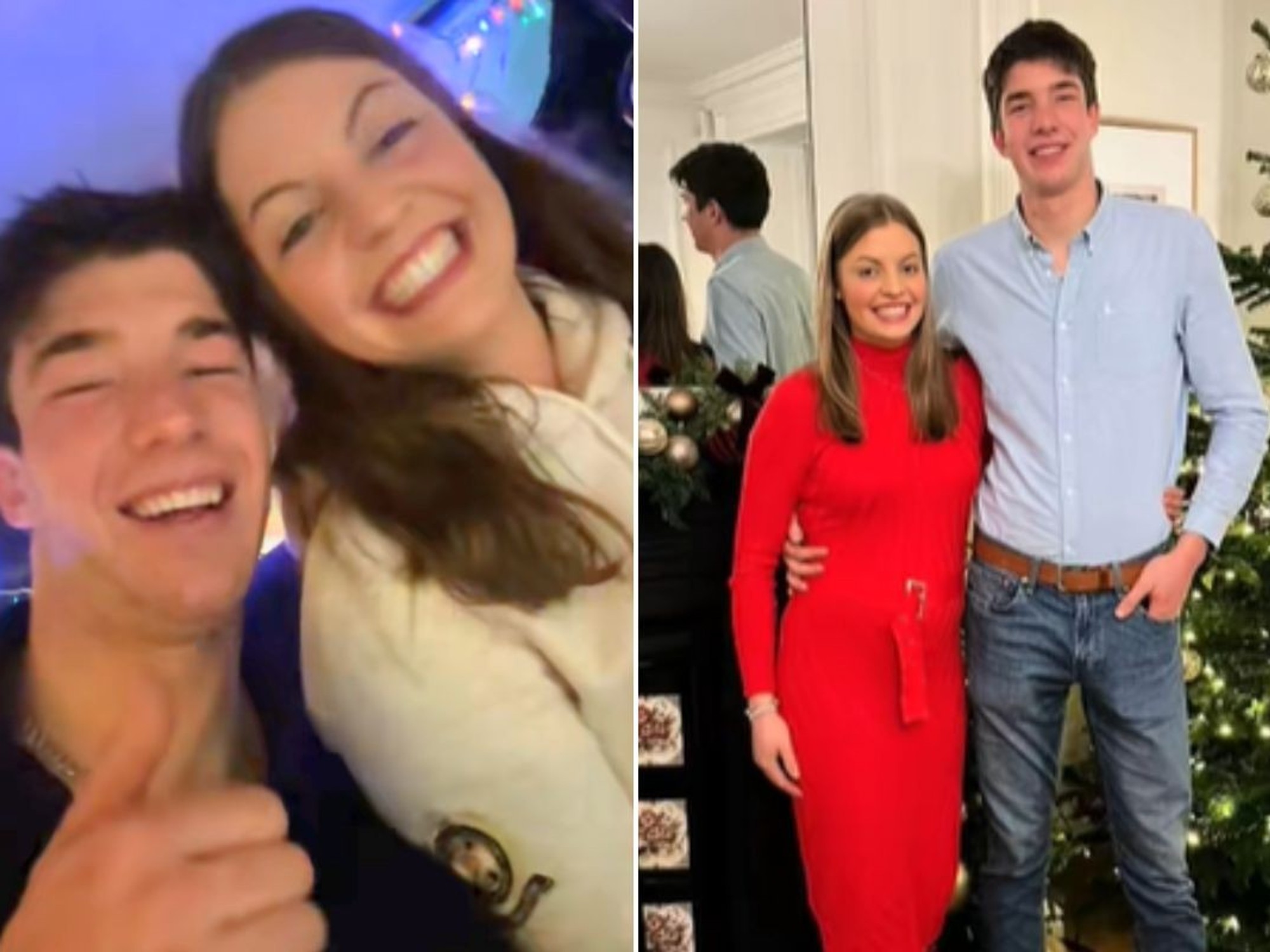 Reuben Owen admits he's 'loving life' as Our Yorkshire Farm star's new girlfriend takes huge rela...