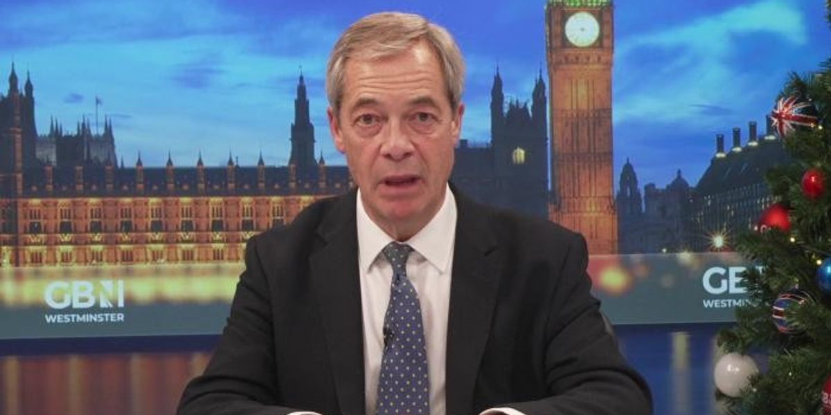 NextImg:Farmers can win concessions by targeting Labour's marginal rural seats, says Farage