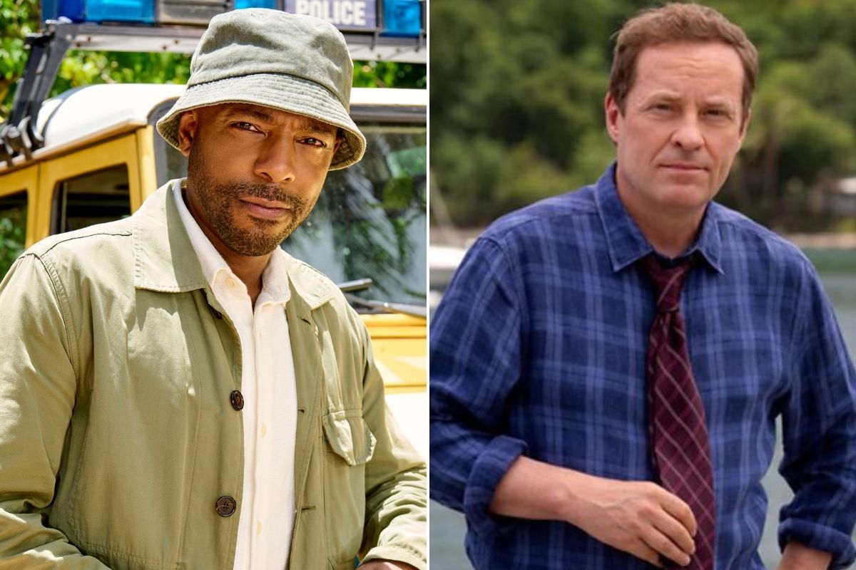 BBC Death in Paradise's Don Gilet given stark warning over show future by former lead detective: 'Won't last!'