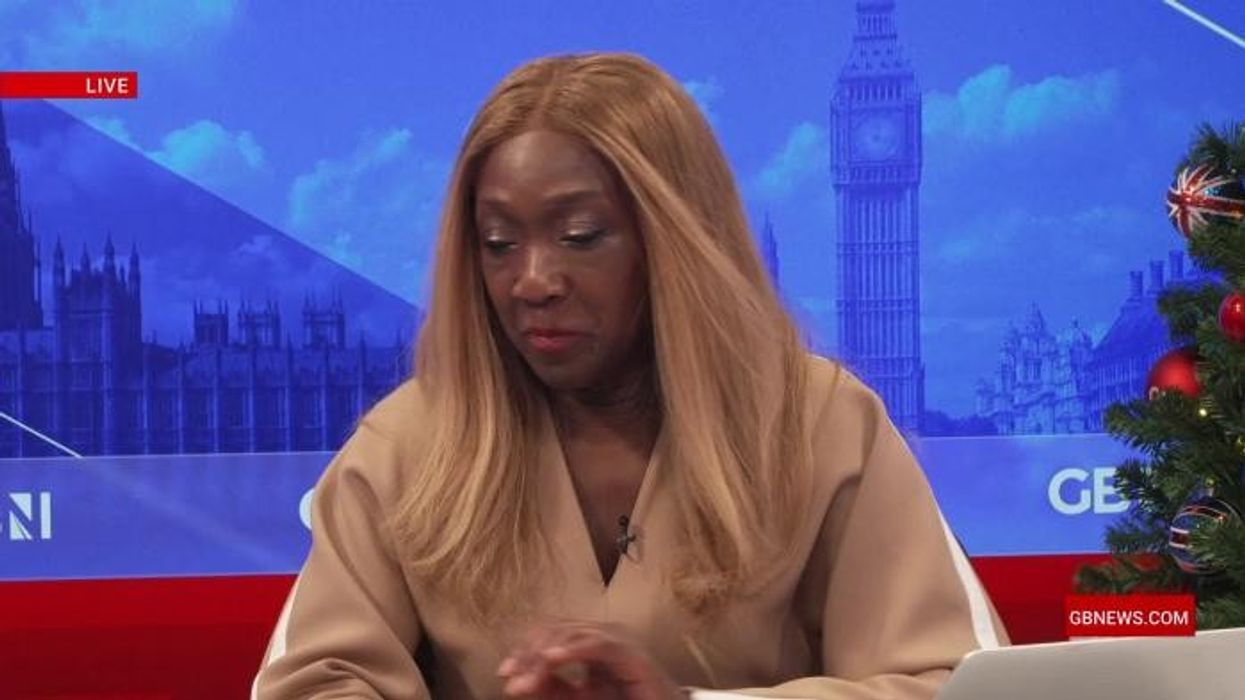 Prince Andrew 'has done more damage to the Royal Family than Oliver Cromwell', Dai Davies claims