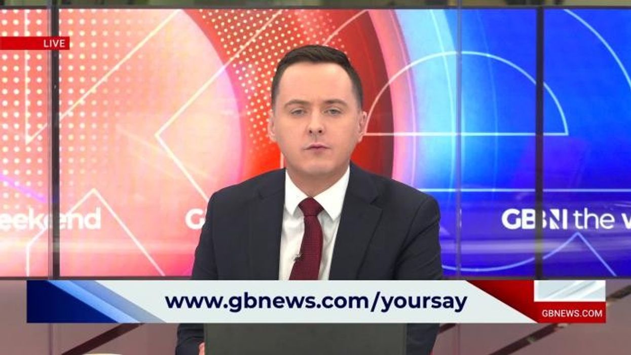 Reform UK will be given 'ammunition' with EU's latest demands to Starmer, Barkes claims