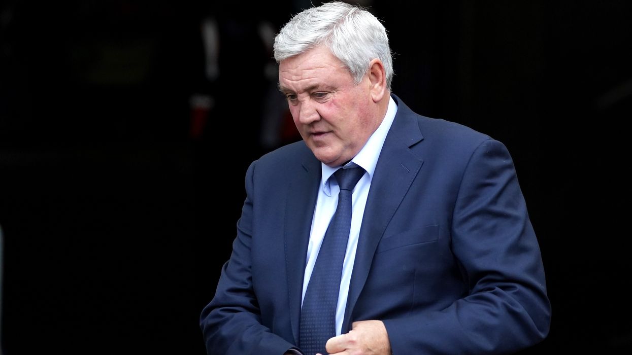 Woman arrested over death of Man Utd legend Steve Bruce's four-month old grandson