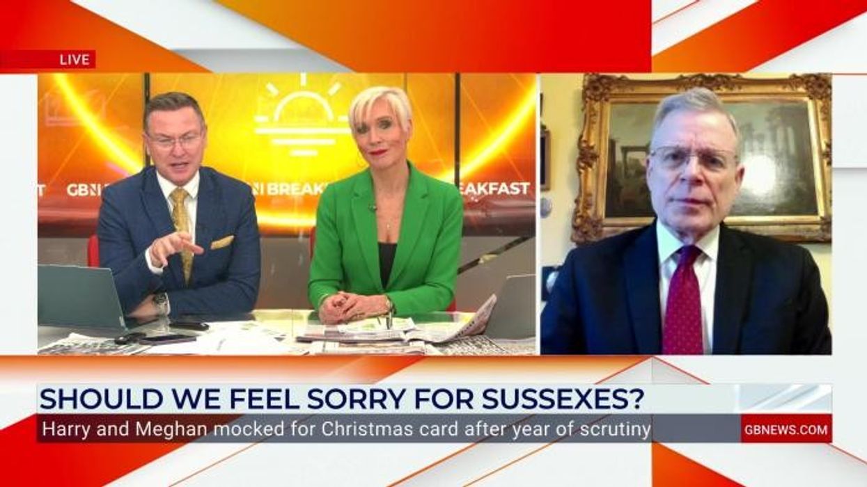 King Charles is the 'most impatient patient' with his cancer treatment, Fitzwilliams claims