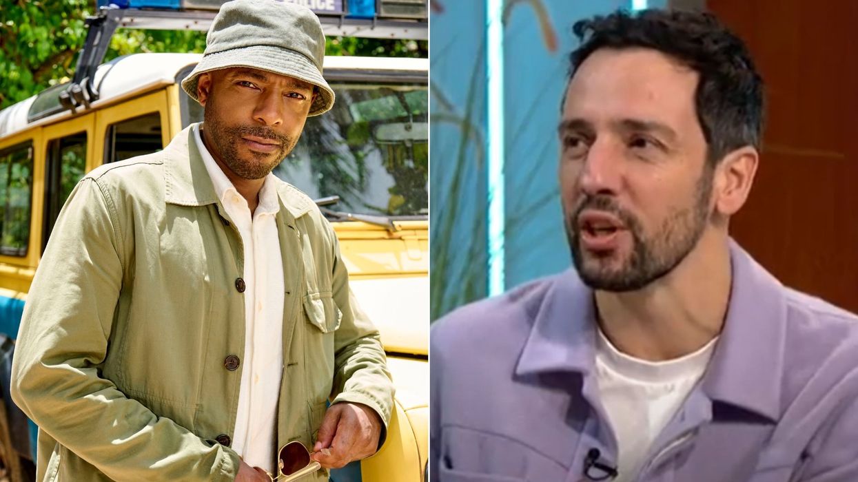 BBC Death in Paradise fans make feelings clear over 'rude' new detective: 'Bring back Neville!'