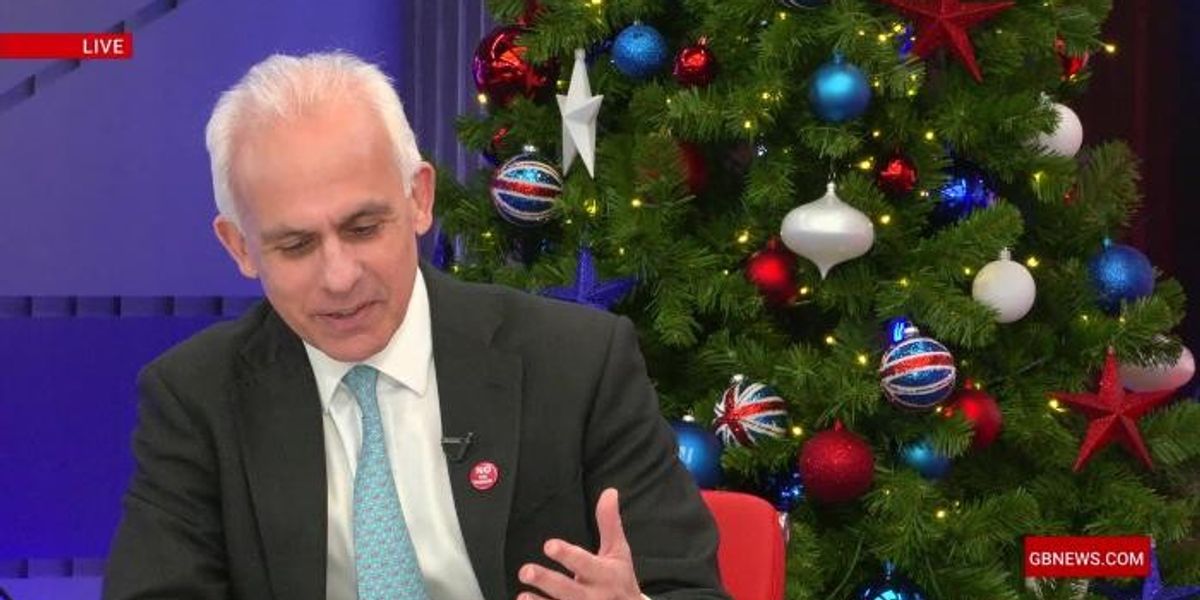 NextImg:Britain facing 'downward spiral' under Labour's economic plan, Habib warns