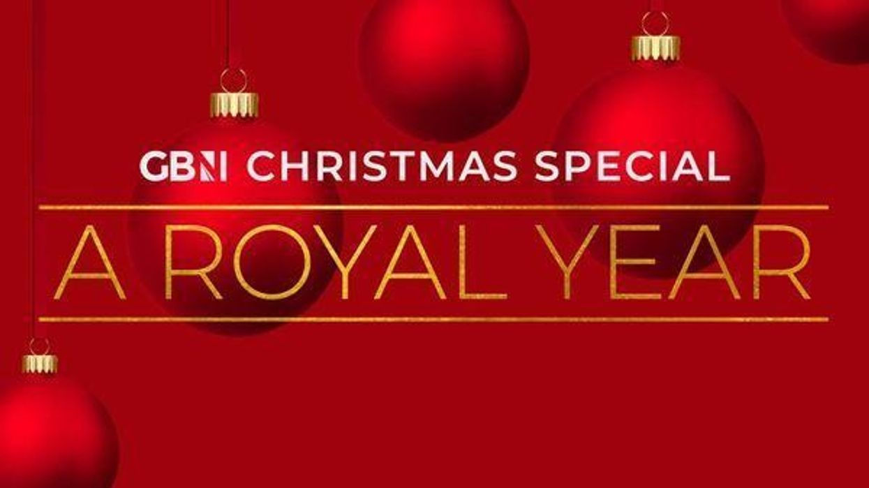 A Royal Year - Wednesday 25th December 2024