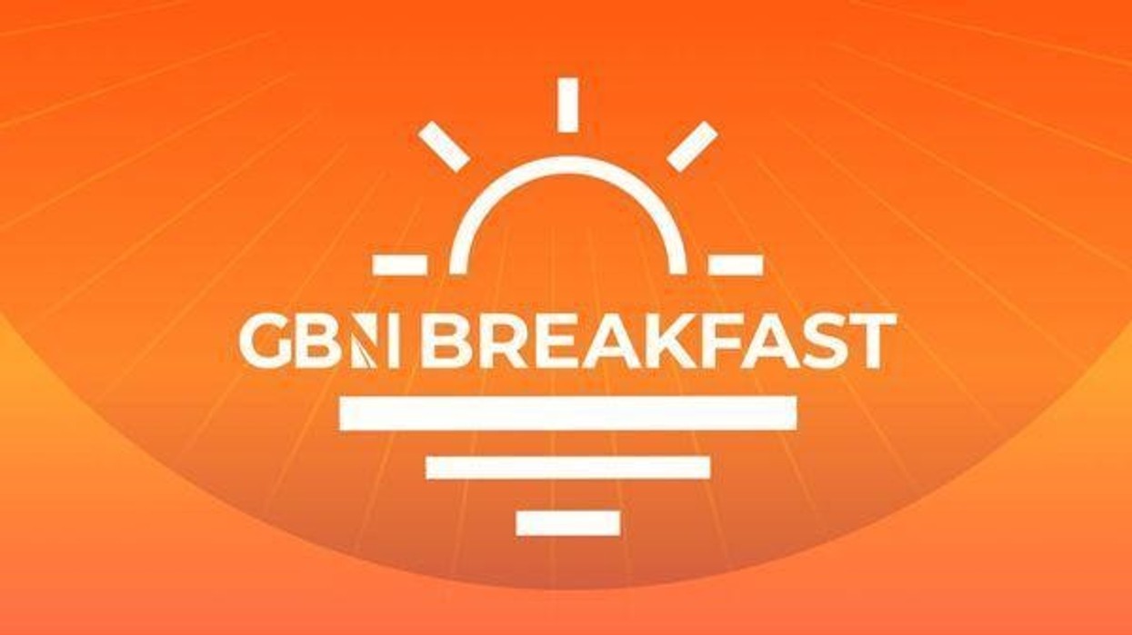 GBN Breakfast Friday 27th December 2024 gbn-breakfast-friday-27th-december-2024