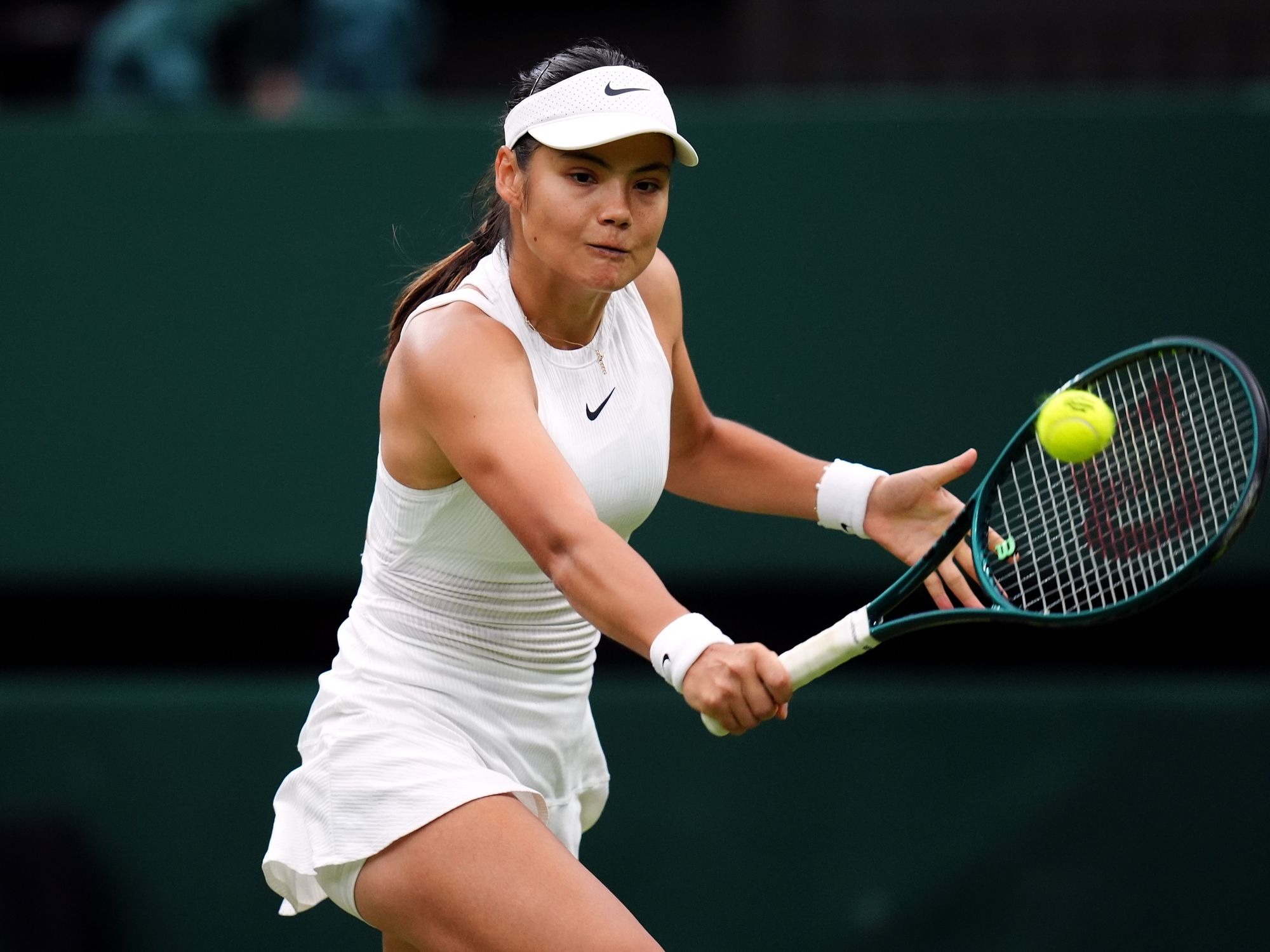 Emma Raducanu suffers fresh injury blow ahead of 2025 Australian Open