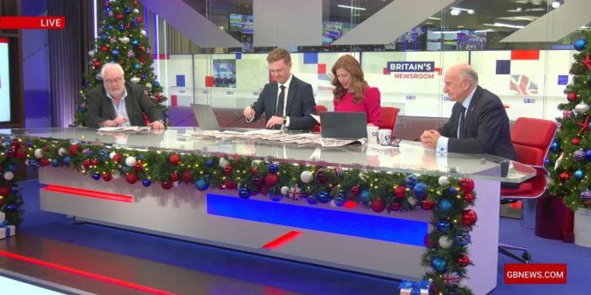 NextImg:Keir Starmer is 'treading more heavily on our lives', Parry claims