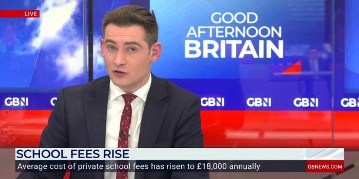 NextImg:Private schools tax raid is a 'tax on parents, not schools', headteacher claims