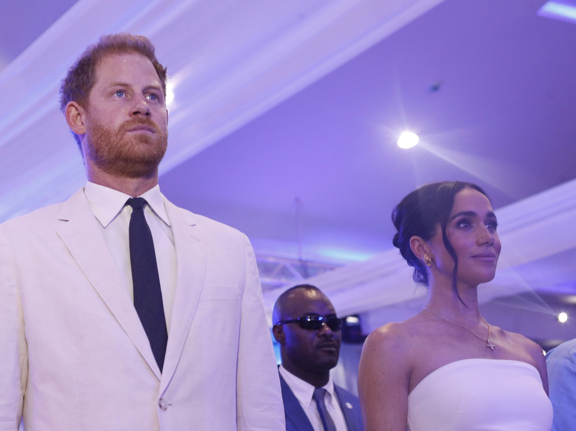 Prince Harry and Meghan's close friend sends message to Duchess of Sussex amid meeting with Zara Tindall