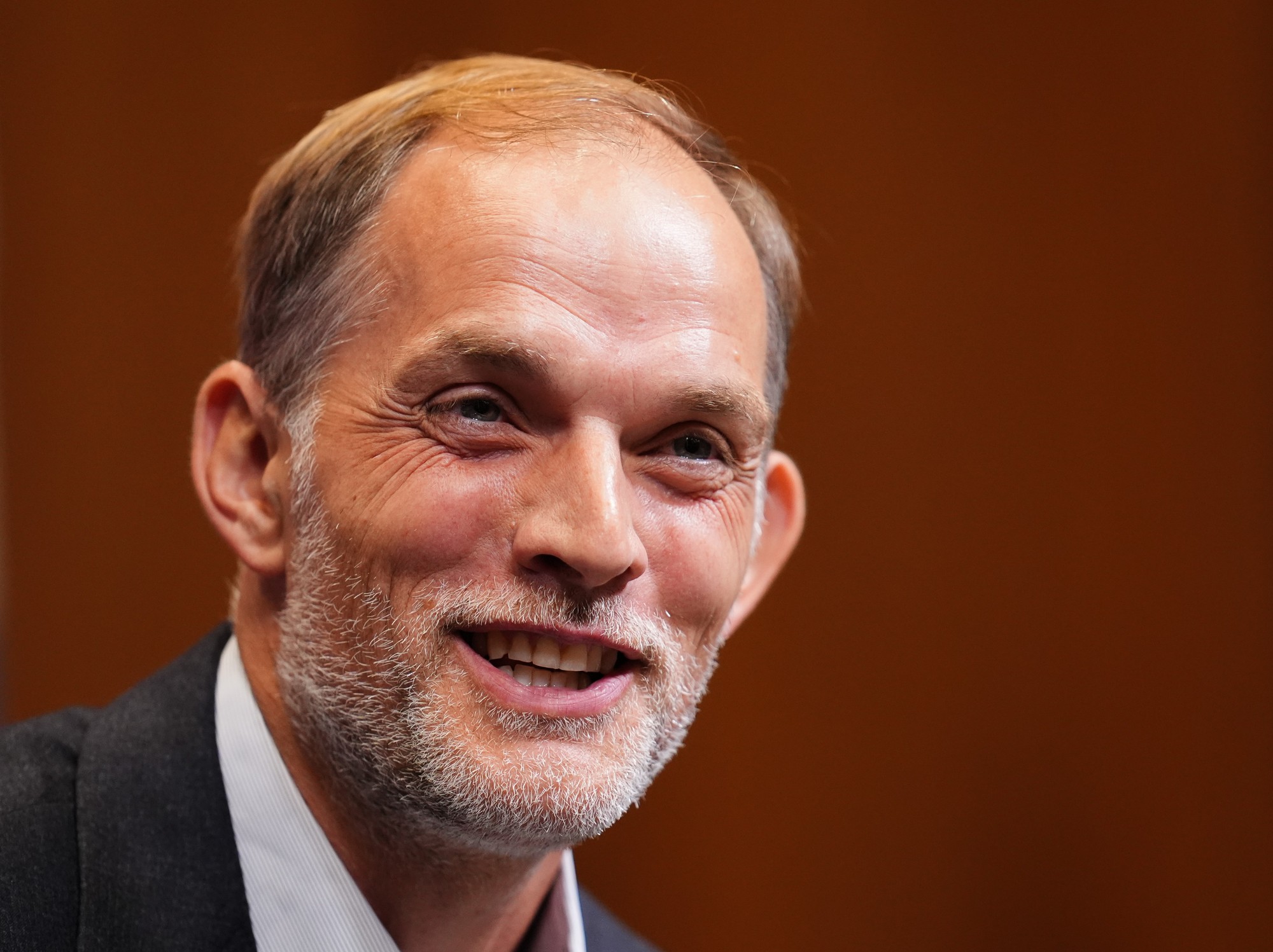 Thomas Tuchel defies FA's diversity push by failing to hire 'ethnic minority coach'