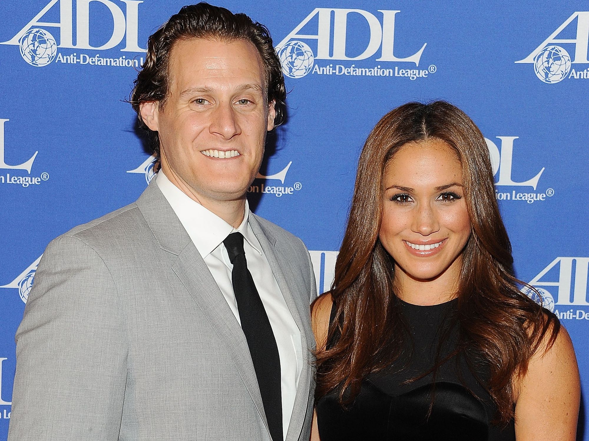 Meghan Markle's father makes his feelings clear on the Duchess of Sussex's ex-husband