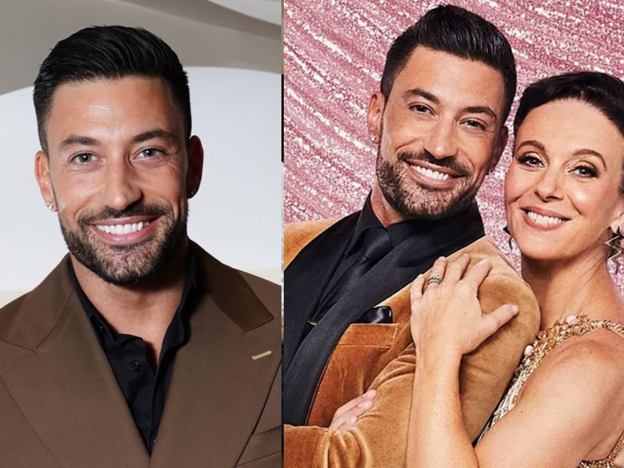 Giovanni Pernice teases career change as he issues savage verdict on BBC Strictly bullying row: ‘...