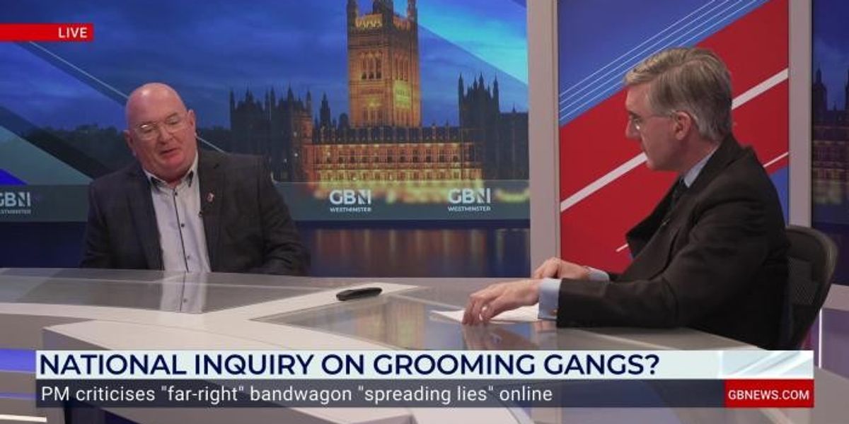 NextImg:Politicians are 'scared to tread' on ethnicity factors within grooming gangs, Oldham councillor claims